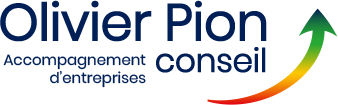 logo Olivier Pion Conseil